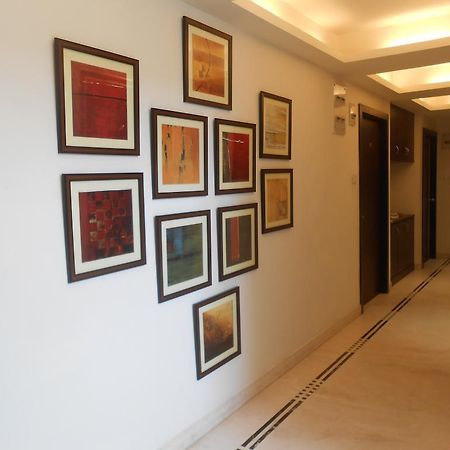 Hotel Victerrace Regency Calcutta  Esterno foto