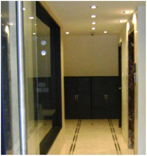 Hotel Victerrace Regency Calcutta  Esterno foto