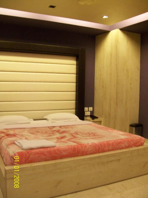 Hotel Victerrace Regency Calcutta  Camera foto