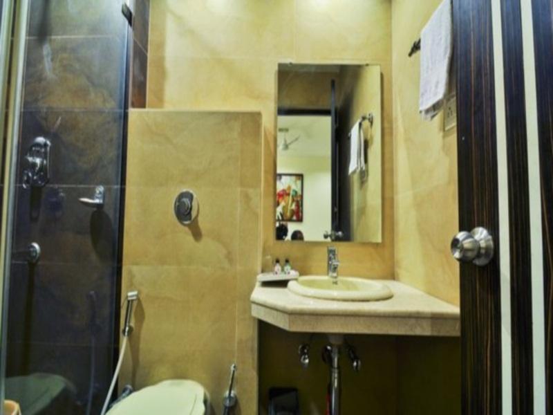 Hotel Victerrace Regency Calcutta  Esterno foto