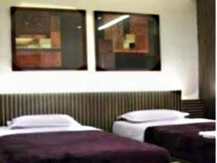 Hotel Victerrace Regency Calcutta  Esterno foto
