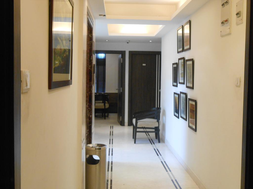 Hotel Victerrace Regency Calcutta  Esterno foto