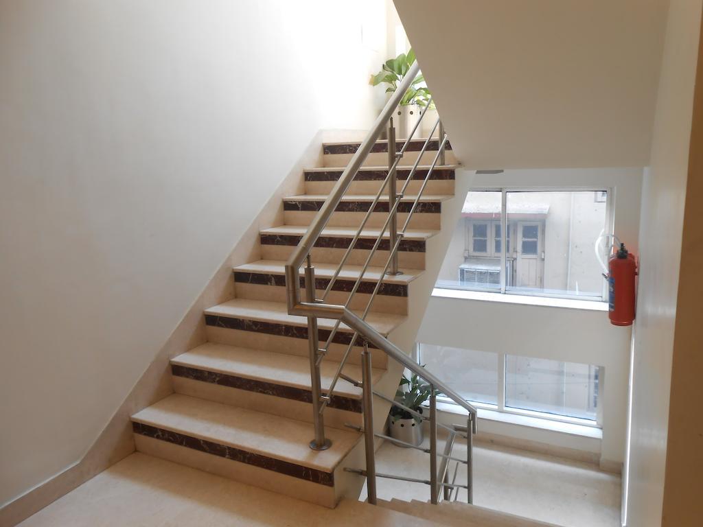 Hotel Victerrace Regency Calcutta  Esterno foto